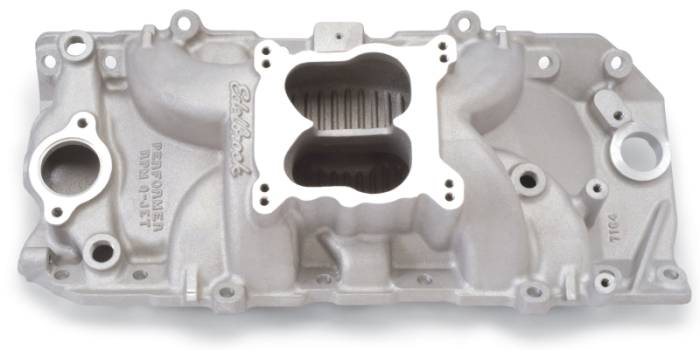 Edelbrock - MANIFOLD 7164