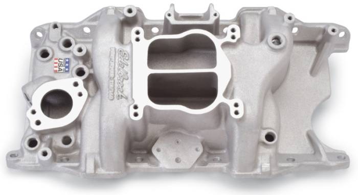 Edelbrock - MANIFOLD 2176