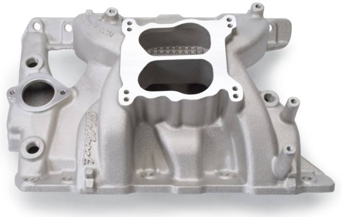 Edelbrock - MANIFOLD 7156