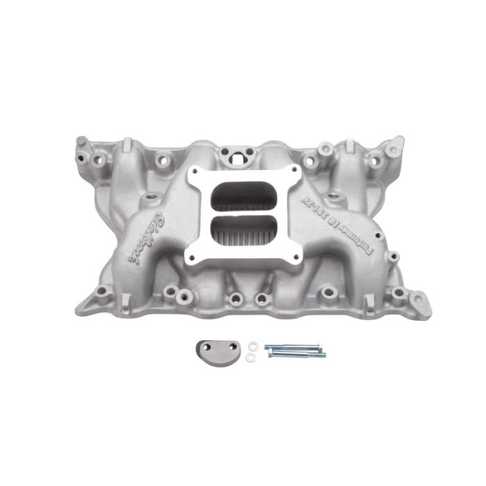 Edelbrock - MANIFOLD 2750