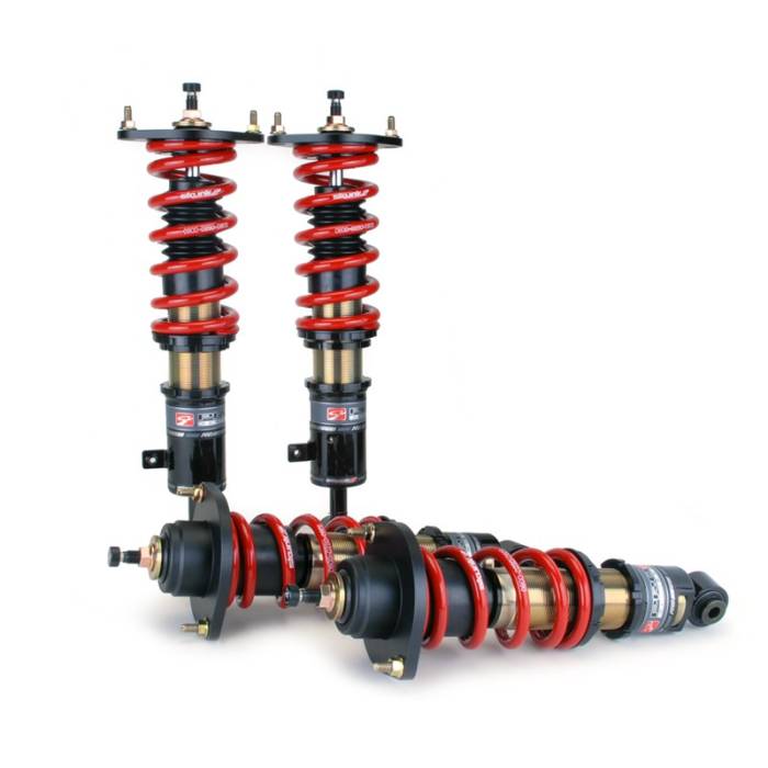 Skunk2 Racing - 1999-2005 Mazda Miata Skunk2 Pro-C Coilovers