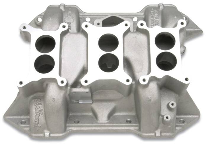 Edelbrock - MANIFOLD 2475