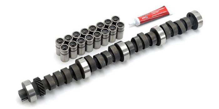 Edelbrock - CAMSHAFTS 7168