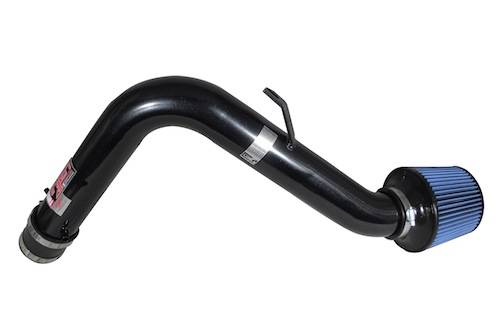 Injen - 2002-2003 Acura TL V6 Injen RD Series Cold Air Intake System (Black)