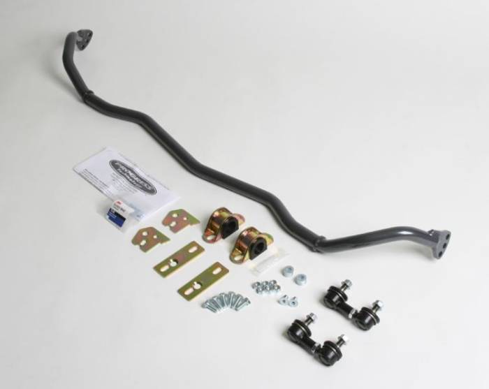 Progress - 2006-2011 Honda Civic Progress Rear Sway Bar - 24mm