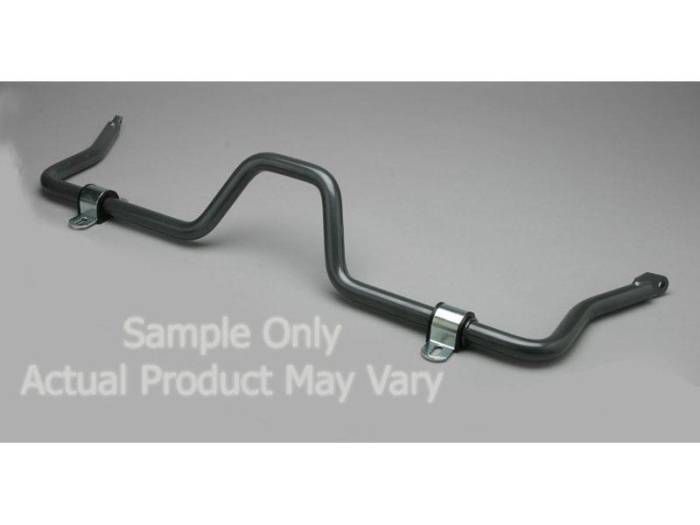 Progress - 2006-2007 Mitsubishi Evolution IX Progress Rear Anti-Roll Bar 25mm -