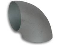 Vibrant - Vibrant Performance Tight Radius 90 degree Sch. 10 Elbow - 2.5 - Nominal Pipe Size