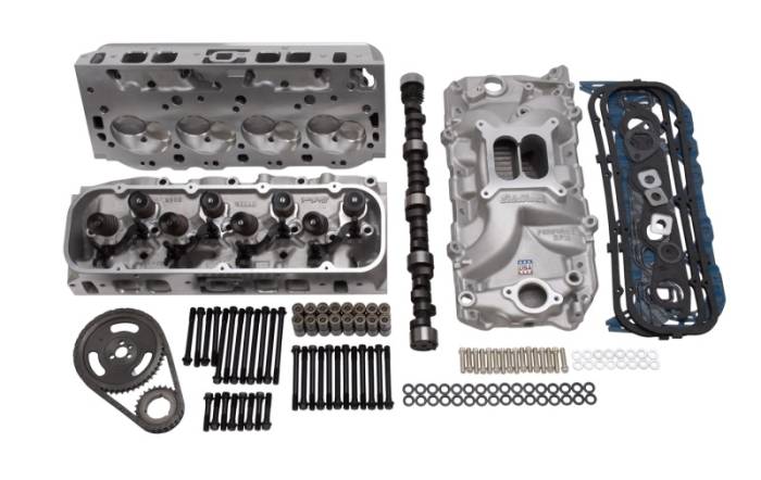 Edelbrock - POWER PKG 2024