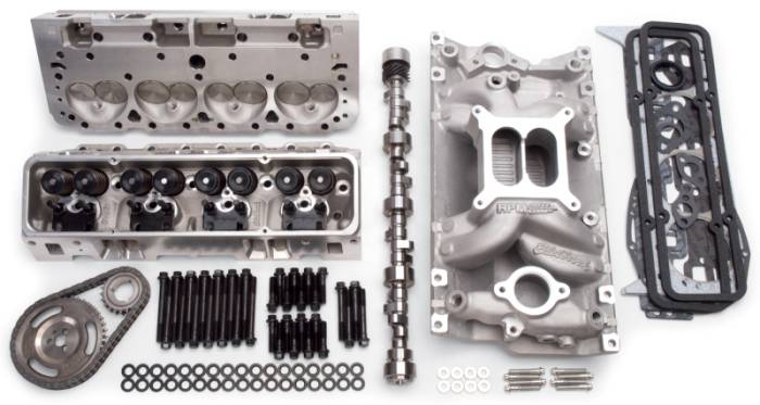 Edelbrock - POWER PKG 2096