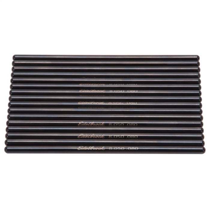 Edelbrock - PUSHRODS 9637