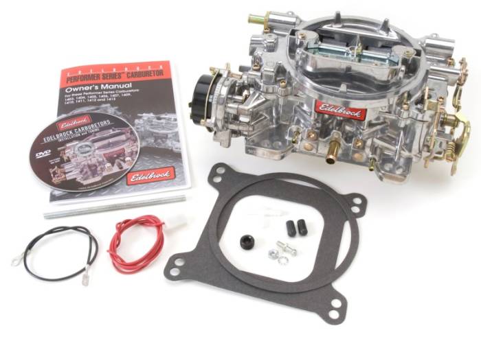 Edelbrock - REMAN 9906