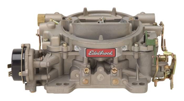 Edelbrock - REMAN 9909