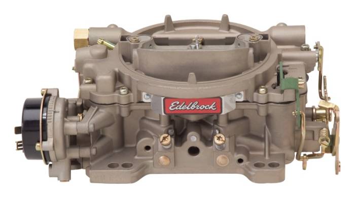 Edelbrock - REMAN 9910