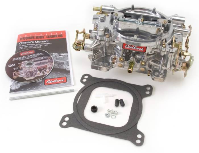 Edelbrock - REMAN 9962