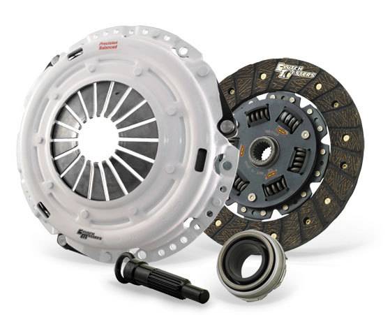 Clutch Masters - 2002-2006 Acura RSX Type-S 6spd ClutchMasters FX100 Clutch Stage 1