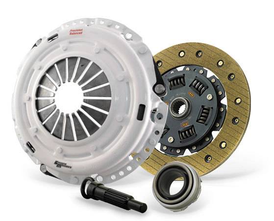 Clutch Masters - 2002-2006 Acura RSX Type-S 6spd ClutchMasters FX200 Clutch Stage 2