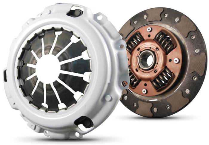 Clutch Masters - 2002-2006 Acura RSX Type-S 6spd ClutchMasters FX250 Clutch Stage 2.5