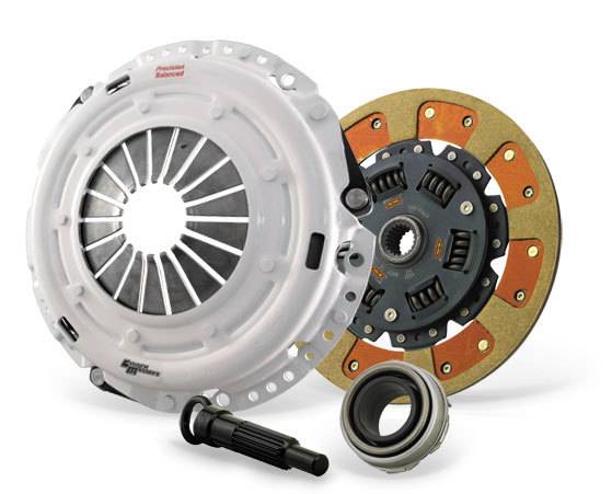 Clutch Masters - 2002-2006 Acura RSX Type-S 6spd ClutchMasters FX300 Clutch Stage 3