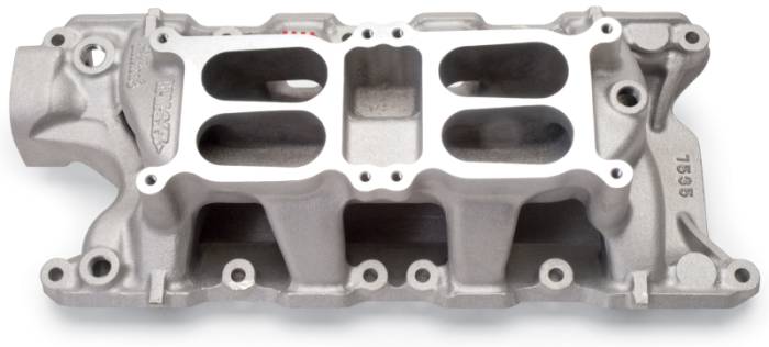 Edelbrock - MANIFOLD 7535