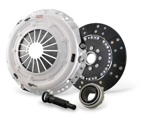 Clutch Masters - 2007-2008 Acura TL 3.5L 6spd ClutchMasters FX350 Clutch - Rigid