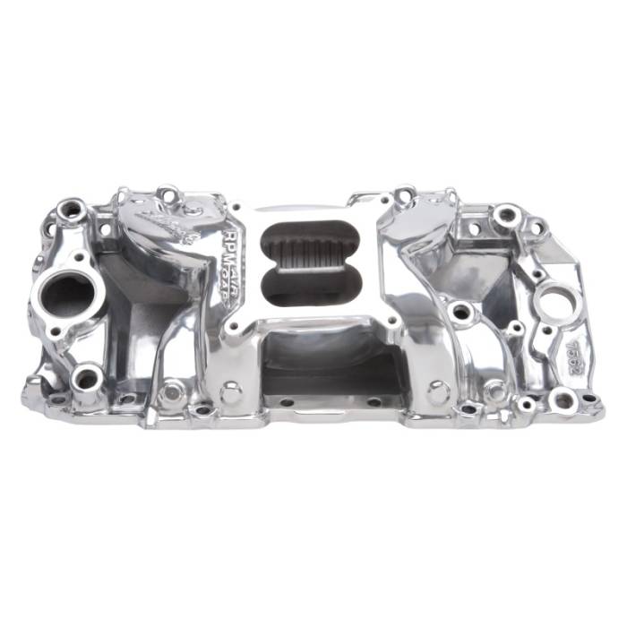 Edelbrock - MANIFOLD 75621