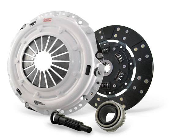 Clutch Masters - 1997-2005 Acura NSX 3.2L ClutchMasters FX350 Clutch Stage 3.5