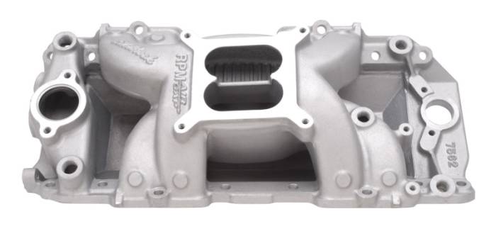 Edelbrock - MANIFOLD 7562