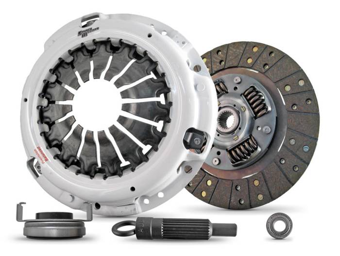 Clutch Masters - 2006-2007 Subaru WRX ClutchMasters FX100 Clutch Stage 1