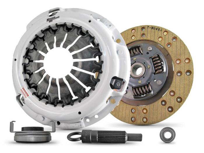 Clutch Masters - 2006-2007 Subaru WRX ClutchMasters FX200 Clutch Stage 2