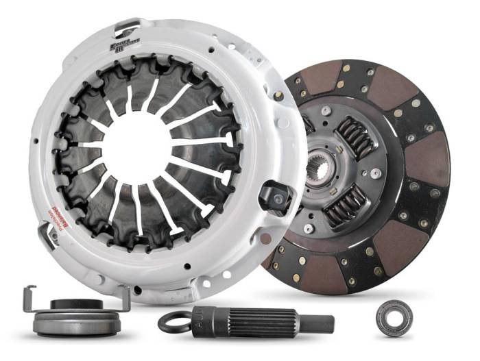 Clutch Masters - 2006-2007 Subaru WRX ClutchMasters FX250 Clutch Stage 2.5