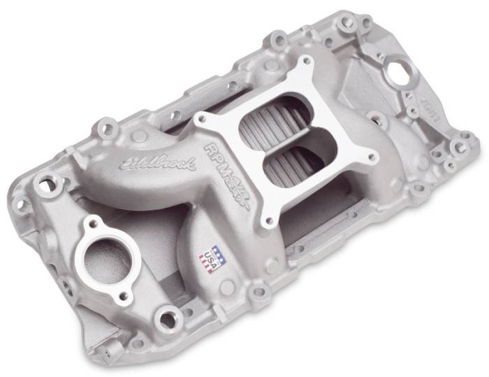 Edelbrock - MANIFOLD 7561