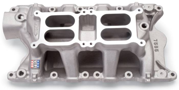 Edelbrock - MANIFOLD 7585