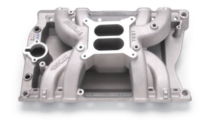 Edelbrock - MANIFOLD 7551