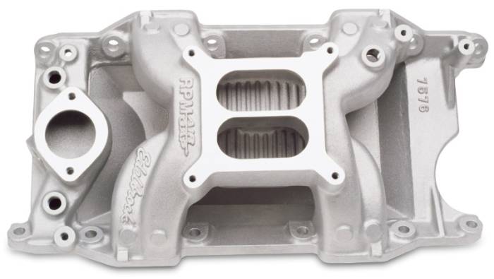 Edelbrock - MANIFOLD 7576