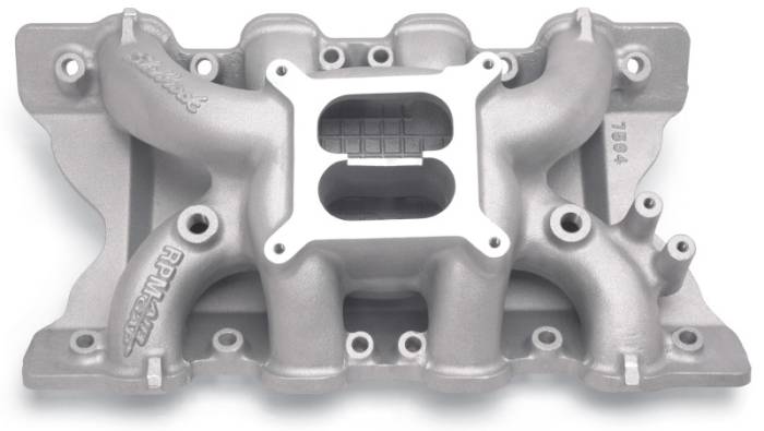 Edelbrock - MANIFOLD 7564