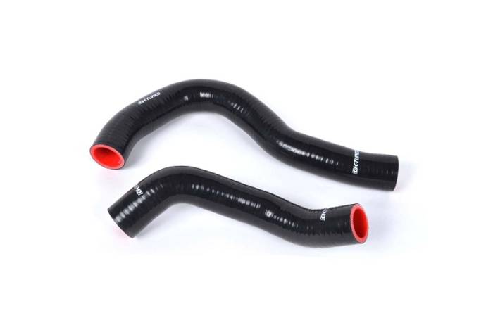 K-Tuned - 2002-2006 Acura RSX K-Tuned Silicone Radiator Hoses