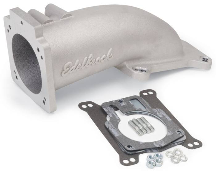 Edelbrock - INTAKE ELBOW 3847