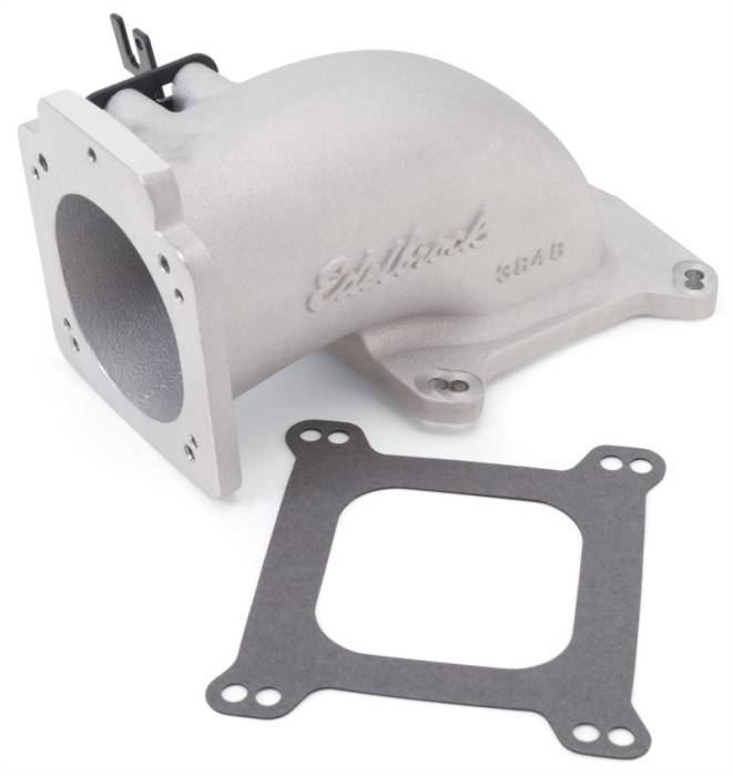 Edelbrock - INTAKE ELBOW 3848