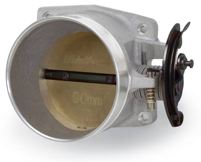 Edelbrock - THROTTLE BODY 3818