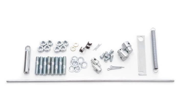 Edelbrock - KIT PARTS 7097