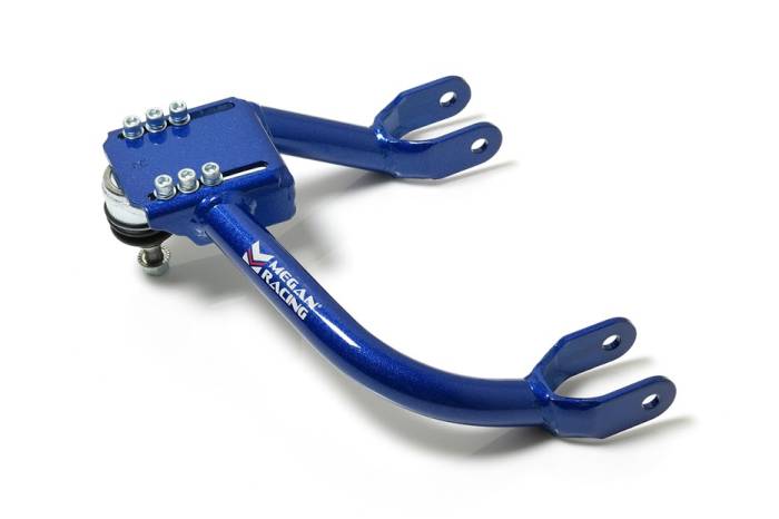 Megan Racing - 1995-1999 Mitsubishi Eclipse Megan Racing Front Upper Camber Arms