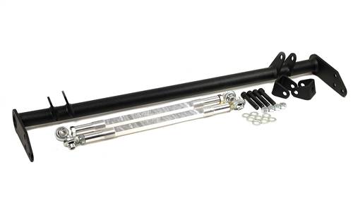 Blackworks - 1992-1995 Honda Civic Blackworks Traction Bar Kit