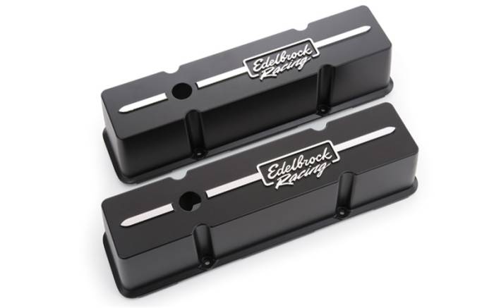 Edelbrock - ELITE 41643