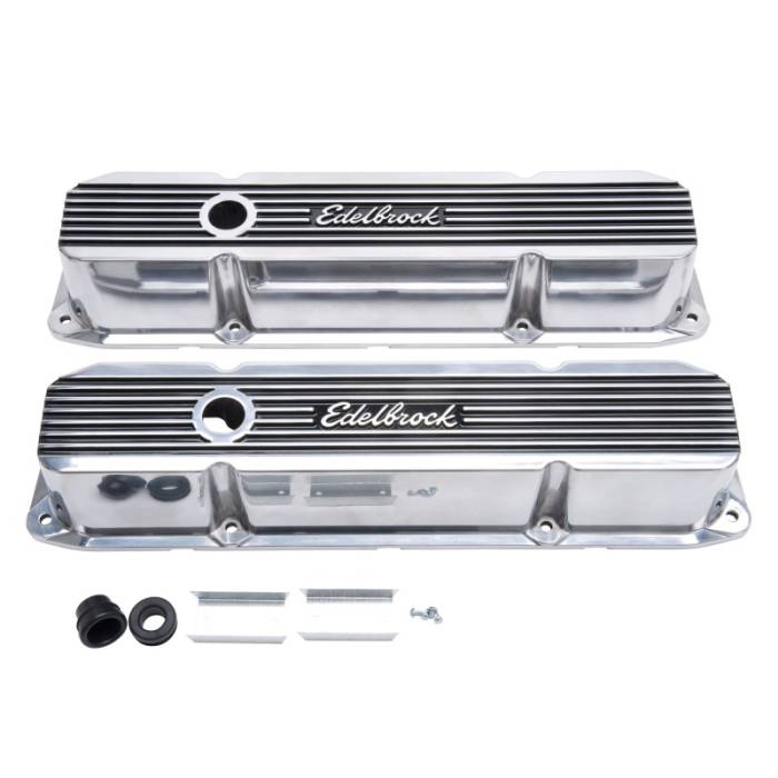 Edelbrock - ELITE 4276