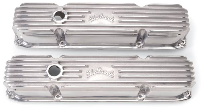 Edelbrock - ELITE 4192