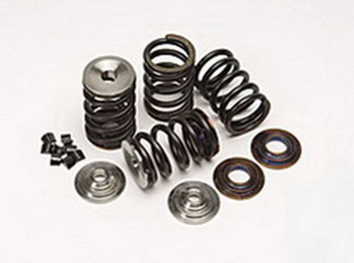 Edelbrock - RETAINERS 9729