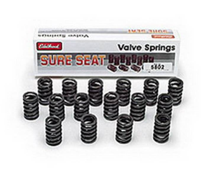 Edelbrock - VALVE SPRING 5867