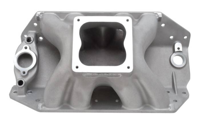 Edelbrock - MANIFOLD-RACE 28001