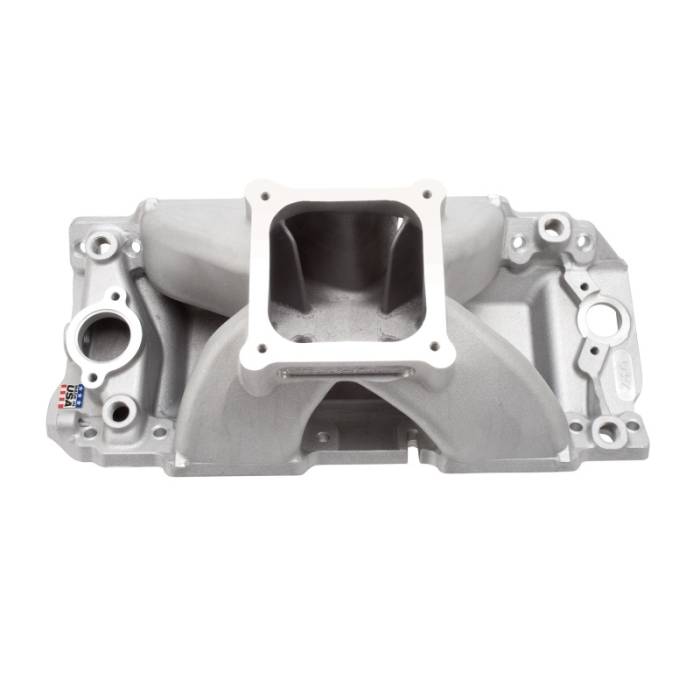 Edelbrock - MANIFOLD-RACE 2895