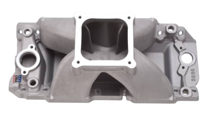 Edelbrock - MANIFOLD-RACE 2896